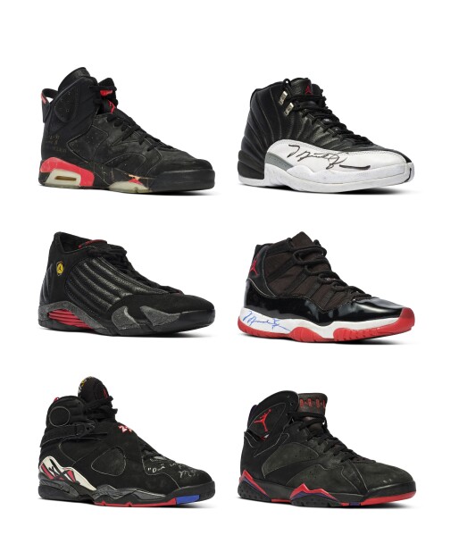 Championship jordans deals